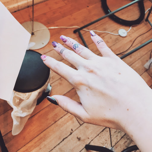 Tattoo Shop «4Points Body Gallery», reviews and photos, 4222 Nicollet Ave, Minneapolis, MN 55409, USA