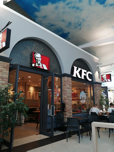 KFC Znojmo Freeport Hatě - Znojmo