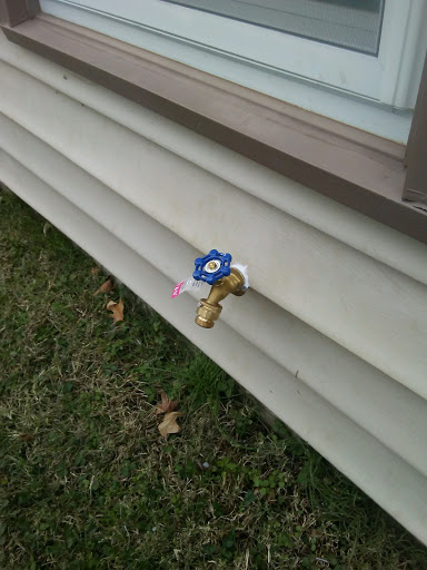 Plumber «A-1 American Services», reviews and photos, 1620 Centerville Turnpike Suite 113, Virginia Beach, VA 23464, USA