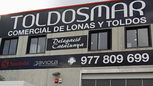 Toldos Mar Delegación Tarragona – (Roda de Berà)