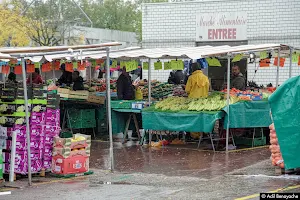 Marché du Luzard image