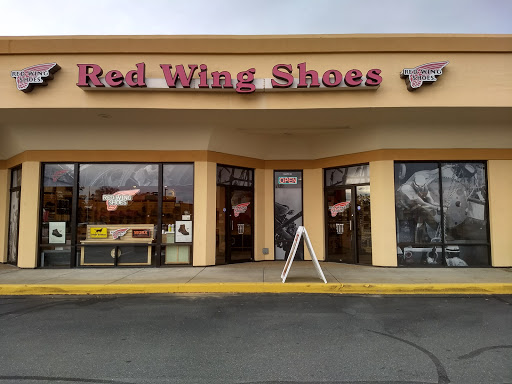 Shoe Store «Red Wing», reviews and photos, 8191 Brook Rd D, Richmond, VA 23227, USA