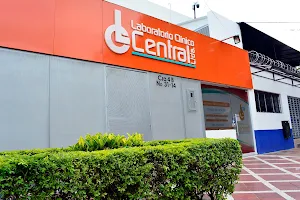 Laboratorio Clinico Central Ltda. image