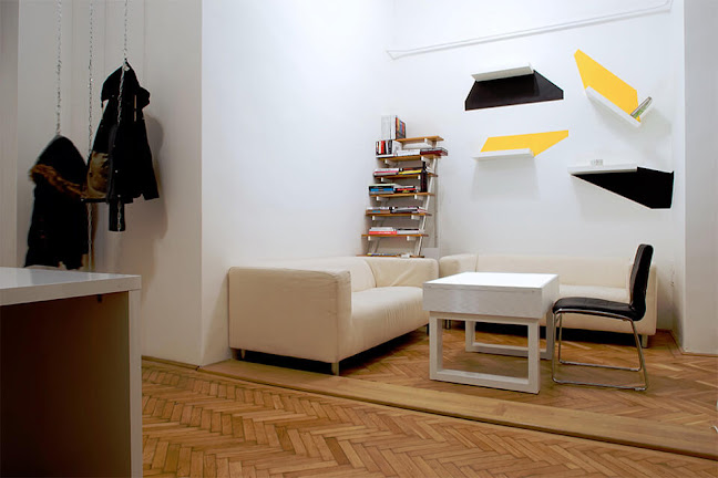 DEKORATIO Branding & Design Studio - Budapest