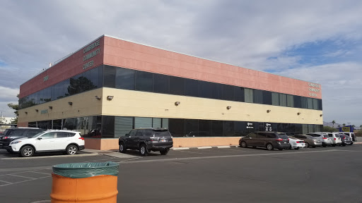 Nevada Health Centers – Cambridge Family Health Center