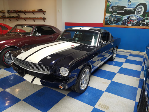 Car Dealer «A&E Classic Cars», reviews and photos, 6401 S Interstate Hwy 35, New Braunfels, TX 78132, USA