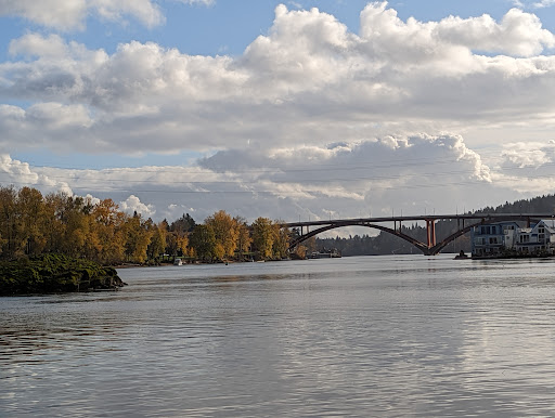 Park «Willamette Park», reviews and photos, SW Macadam Ave, Portland, OR 97219, USA