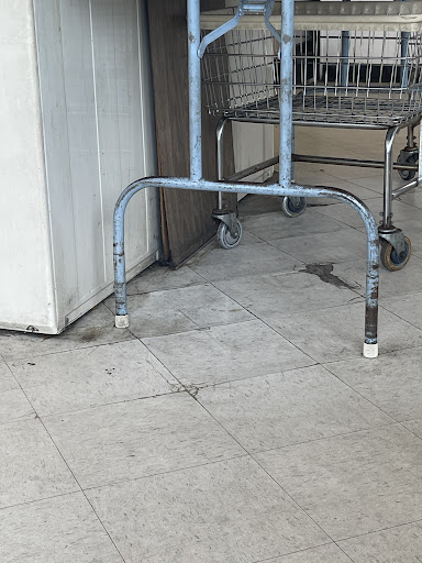 Dry Cleaner «Brookside Cleaners & Laundry», reviews and photos, 3400 E Main St, Richmond, IN 47374, USA