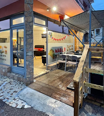 Mably Tacos à Mably
