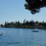 Photo n°2 de l'avis de Roman.i fait le 16/08/2017 à 05:10 sur le  Hotel Villa Maria Au Lac à Toscolano Maderno