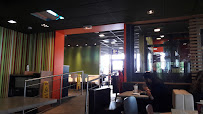 Atmosphère du Restauration rapide McDonald's Chalon Sud à Chalon-sur-Saône - n°13