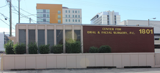 Center For Oral & Facial Surgery