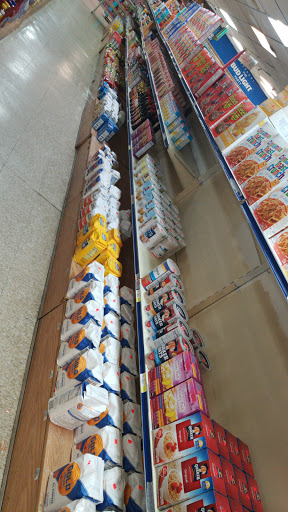 Supermarket «Grand Palace Super Market», reviews and photos, 7131 S State St, Chicago, IL 60619, USA