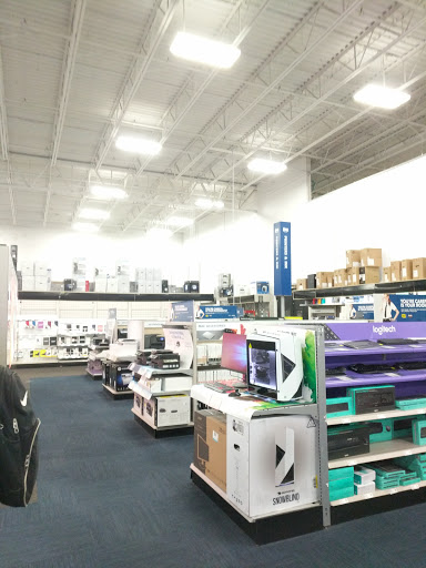 Electronics Store «Best Buy», reviews and photos, 5153 Elmore Avenue, Davenport, IA 52807, USA