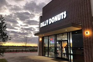 Dilly Donuts image