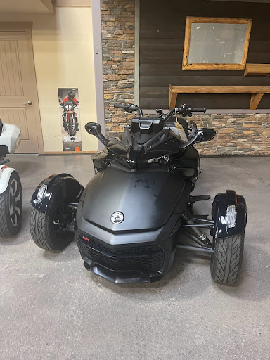 Motorcycle Dealer «Mountain Motorsports Conyers», reviews and photos, 899 Iris Dr SE, Conyers, GA 30094, USA