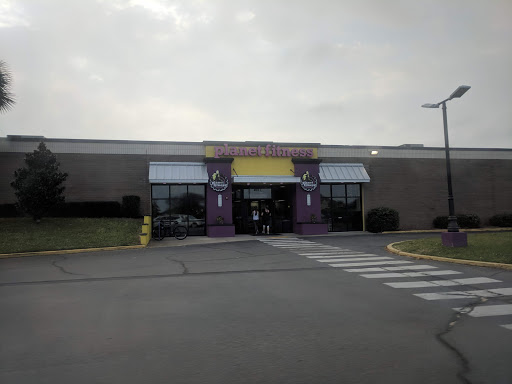 Gym «Planet Fitness», reviews and photos, 300 Mary Esther Blvd, Mary Esther, FL 32569, USA
