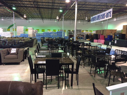 Furniture Store «American Freight Furniture and Mattress», reviews and photos, 2607 U.S. 19, Holiday, FL 34691, USA