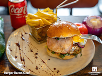 Photos du propriétaire du Restaurant Les Saveurs à Verneuil-sur-Seine - n°2