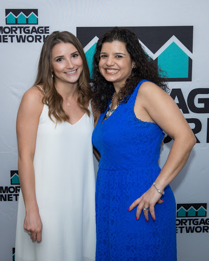 Mortgage Lender «Mortgage Network, Inc. with Sofia Travayiakis», reviews and photos