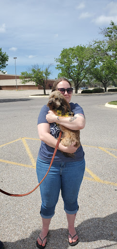 Pet Supply Store «PetSmart», reviews and photos, 533 S Tracy St, Wichita, KS 67209, USA