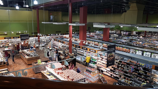 Whole Foods Market