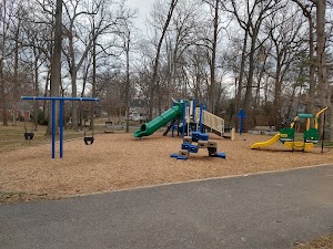 North Four Corners Local Park - photo 2