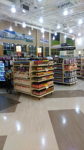 Supermarket «Ingles Markets», reviews and photos, 55 Helen Hwy, Cleveland, GA 30528, USA