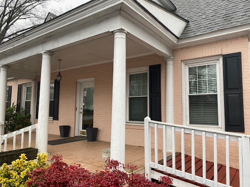 864 Cherry Rd, Rock Hill, SC 29732, USA