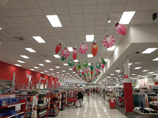 Department Store «Target», reviews and photos, 3649 S Hastings Way, Eau Claire, WI 54701, USA