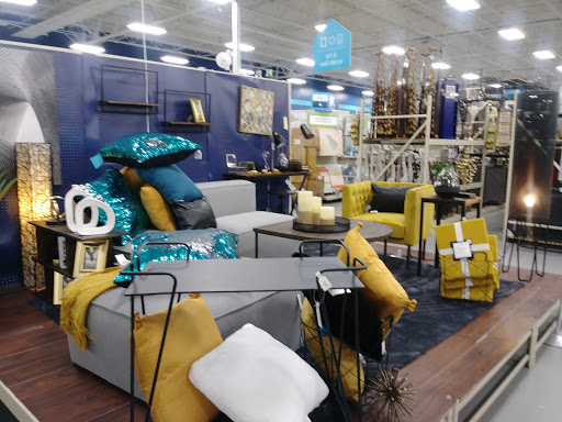 Home Goods Store «At Home», reviews and photos, 9450 FM 1960 Bypass Rd E, Humble, TX 77338, USA