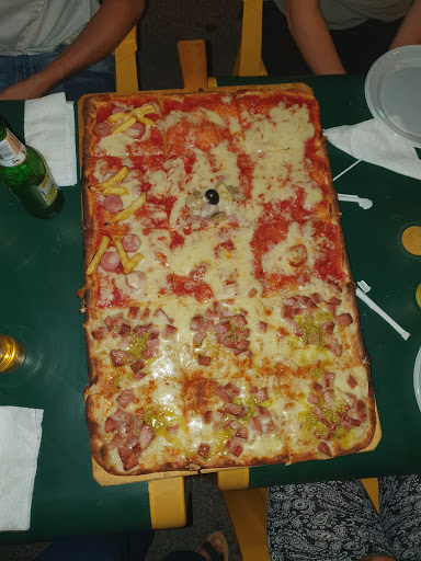 Peccati Di Gola in Spezzano Albanese, Provincia di Cosenza