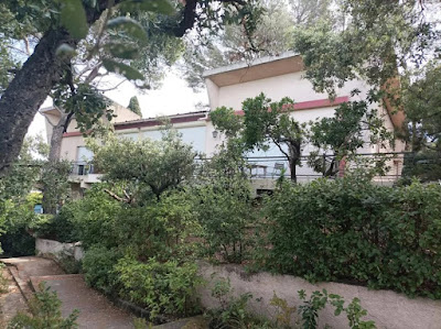 Villa à vendre Saint-Raphaël (83), maison à vendre Boulouris, 4 appartements St-Raphaël. à Saint-Raphaël