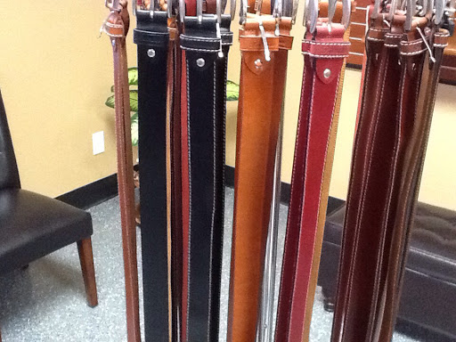 Dry Cleaner «Custom Shoe Repair & Dry Cleaners», reviews and photos, 1575 Maguire Rd #105, Ocoee, FL 34761, USA