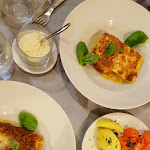 Photo n°2 de l'avis de aline_.e fait le 15/10/2017 à 16:39 sur le  Taberna Celata à Diano Marina