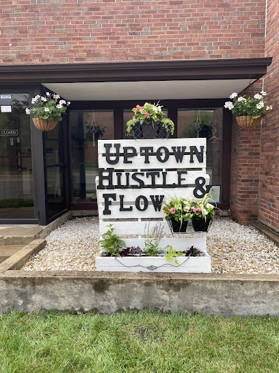 Uptown Hustle & Flow