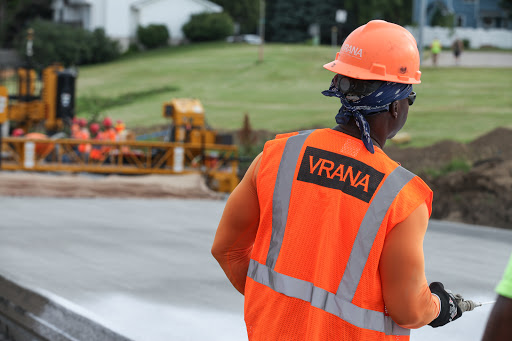 Construction Company «Charles Vrana & Son Construction Co», reviews and photos, 4816 F St, Omaha, NE 68117, USA