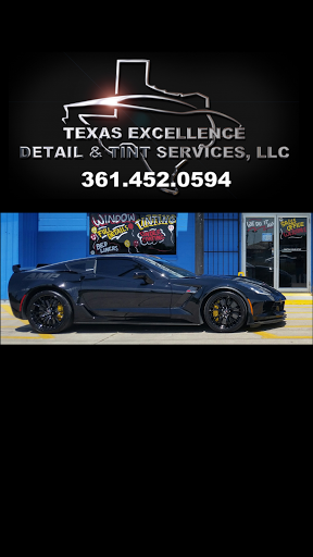 Texas Excellence Detail & Tint/Clearbra