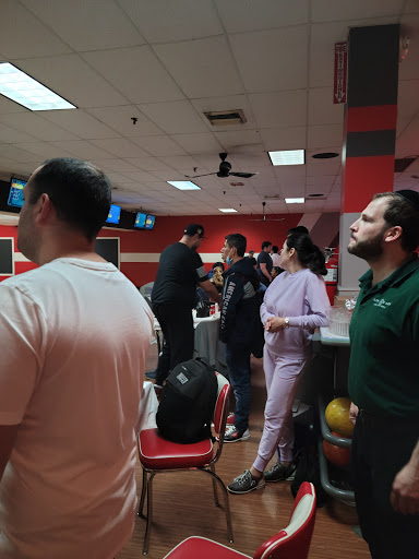 Bowling Alley «Brunswick Zone Hazlet Lanes», reviews and photos, 1400 Route Number 36, Hazlet, NJ 07730, USA