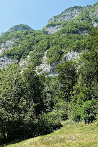 Bienenlehrpfad - Glarus