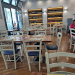 Photo n°4 de l'avis de Michael.e fait le 12/07/2022 à 15:36 sur le  Vera Napoli Ristorante Pizzeria à Chiavari