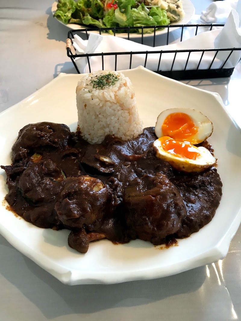 Cafe A A 京都府精華町光台 カフェ 喫茶 カフェ グルコミ