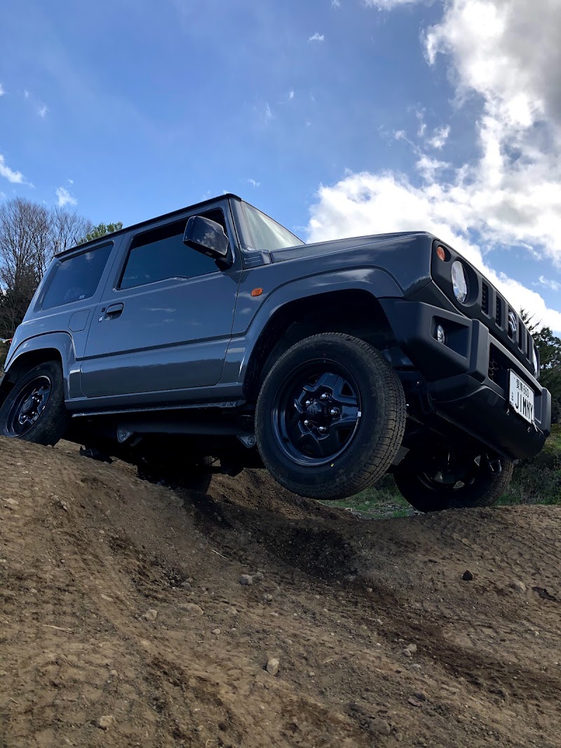 富士ヶ嶺オフロード 山梨県富士河口湖町富士ヶ嶺 オフロード レーストラック グルコミ