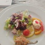 Photo n°7 de l'avis de Paola.r fait le 23/04/2019 à 15:25 sur le  Lido Ficodindia à Porto Empedocle