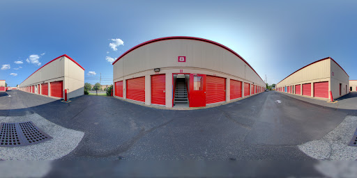 Self-Storage Facility «CubeSmart Self Storage», reviews and photos, 1951 E Linden Ave, Linden, NJ 07036, USA