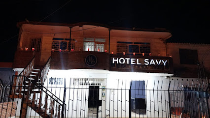Hotel Savy