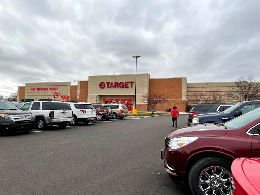 Department Store «Target», reviews and photos, 240 Market Dr, Elyria, OH 44035, USA
