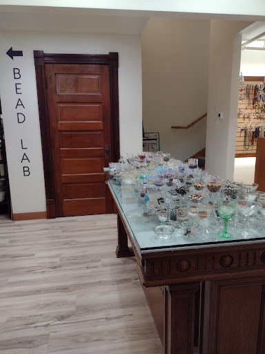 Bead Store «Beadology Iowa», reviews and photos, 220 E Washington St, Iowa City, IA 52240, USA