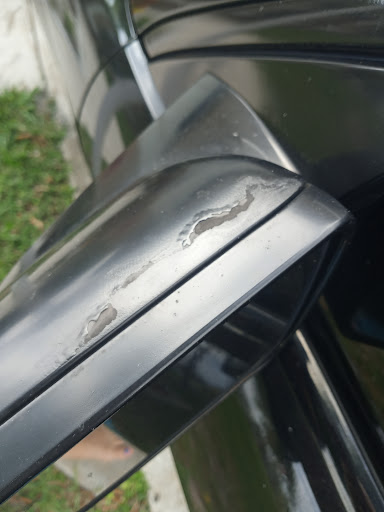 Auto Body Shop «Econo Auto Painting & Body», reviews and photos, 3804 Oleander Ave, Fort Pierce, FL 34982, USA