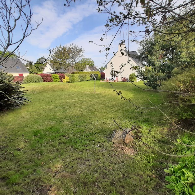 Maison location saisonnière Pont Aven à Riec-sur-Bélon (Finistère 29)